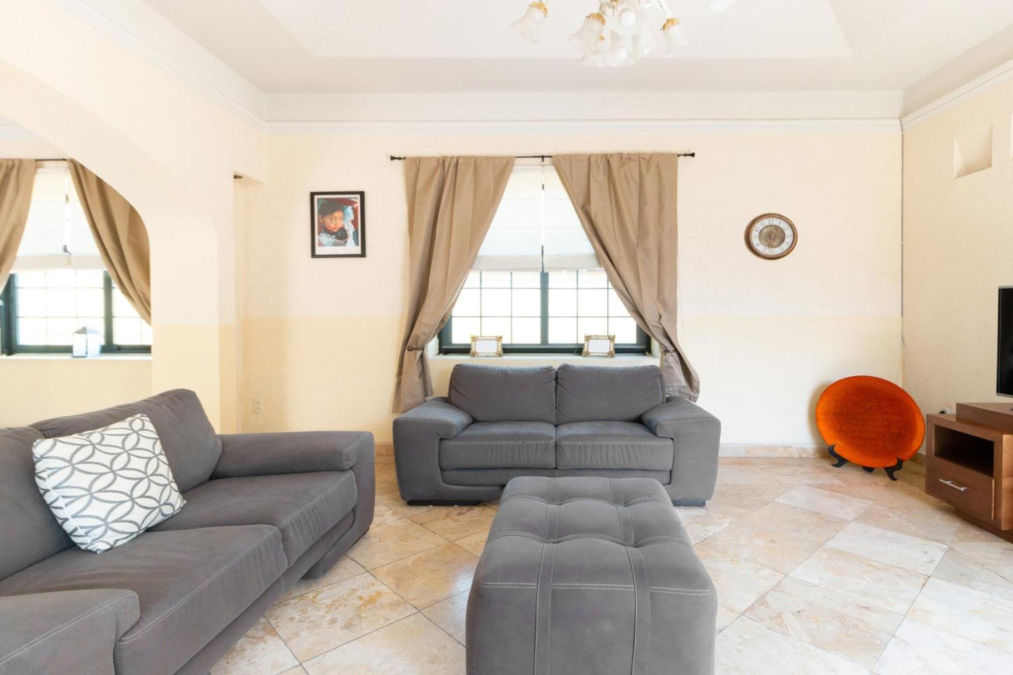 Capital O San Jose, San Luis Potosi Hotel Ngoại thất bức ảnh