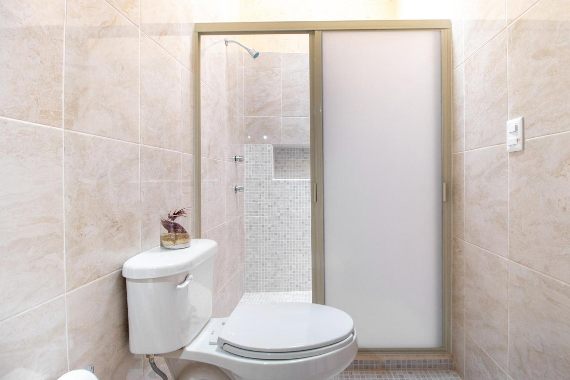 Capital O San Jose, San Luis Potosi Hotel Ngoại thất bức ảnh
