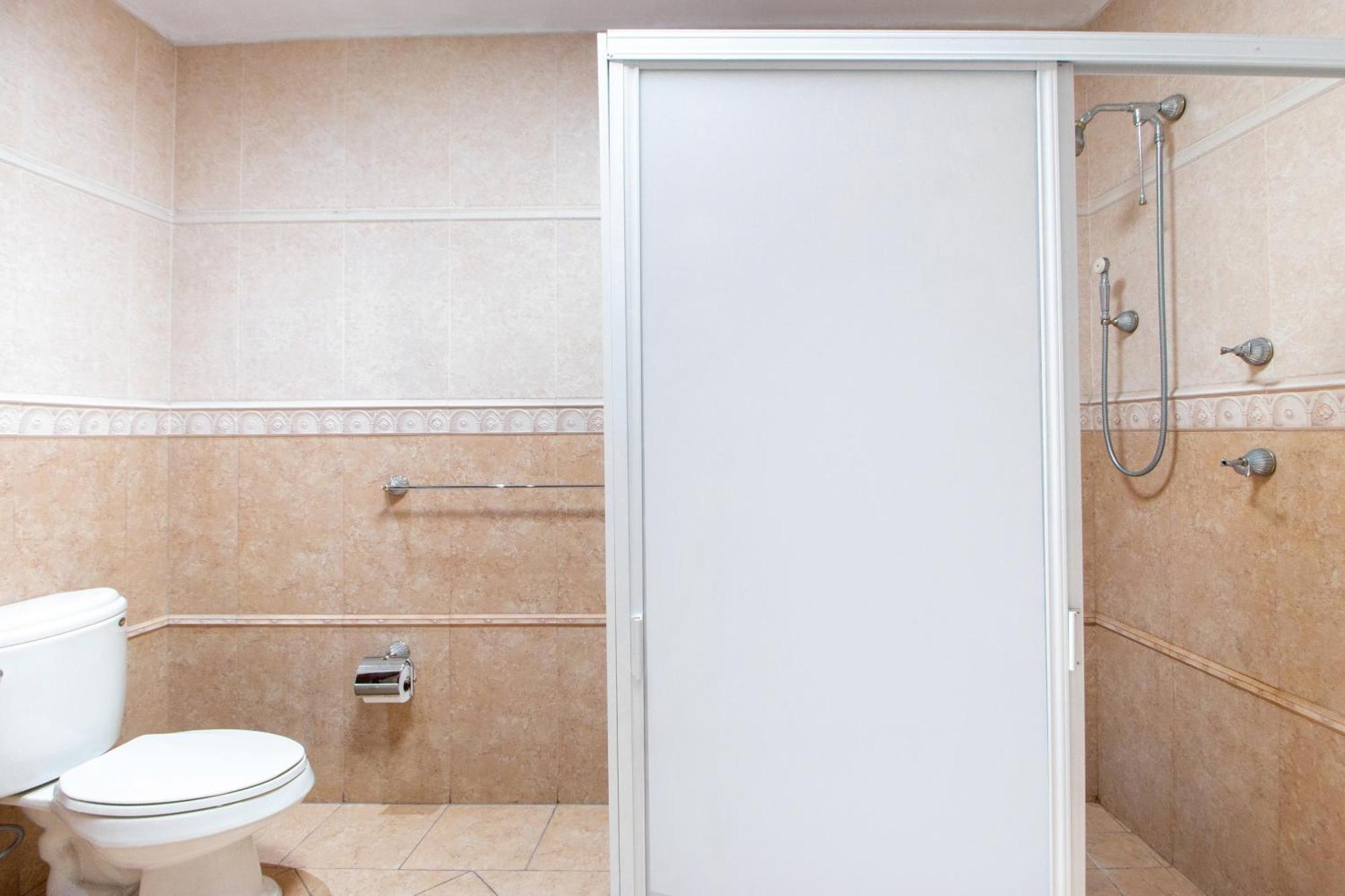 Capital O San Jose, San Luis Potosi Hotel Ngoại thất bức ảnh