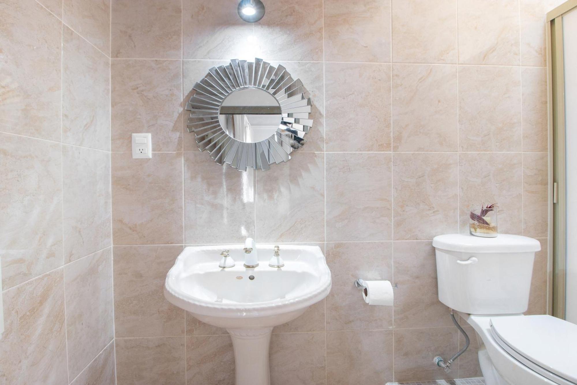 Capital O San Jose, San Luis Potosi Hotel Ngoại thất bức ảnh