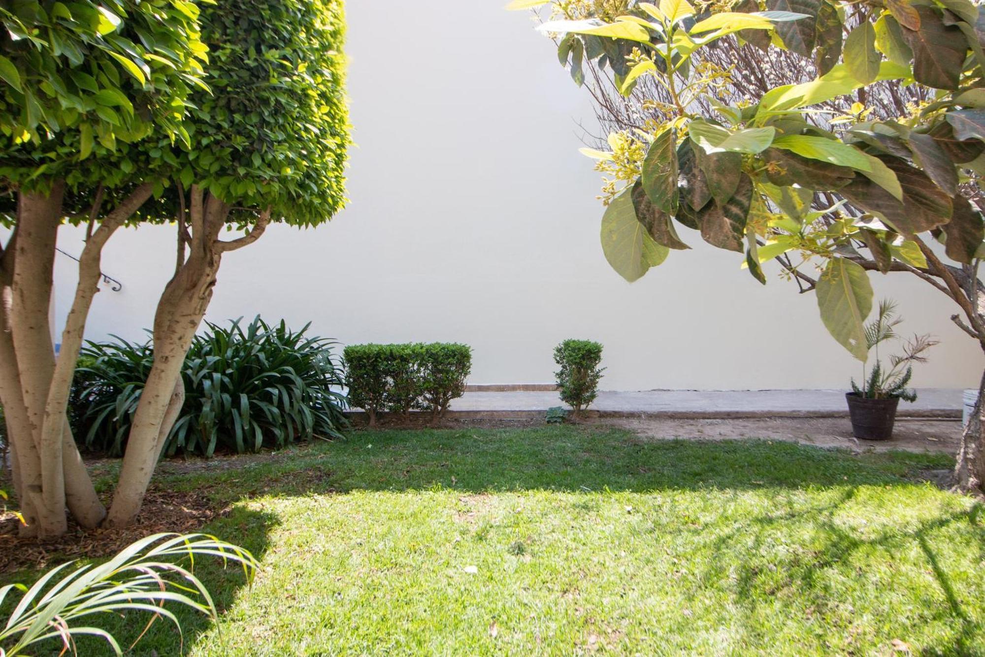 Capital O San Jose, San Luis Potosi Hotel Ngoại thất bức ảnh